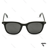 عینک آفتابی پرادا R2801-1 یو وی 400 پلاریزه Prada-10037-U