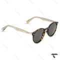 عینک آفتابی پرادا R2803-2 یو وی 400 پلاریزه Prada-10043-U
