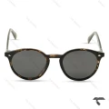 عینک آفتابی پرادا R2803-2 یو وی 400 پلاریزه Prada-10043-U