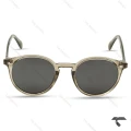 عینک دودی پرادا R2803-3 زنانه بژ Prada-10044-U