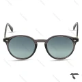 عینک آفتابی زنانه پرادا R2803-6 فیلی شیشه سرمه ای Prada-10047-U