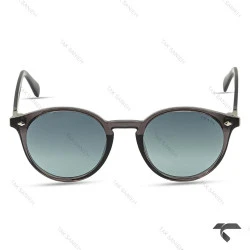 عینک آفتابی زنانه پرادا R2803-6 فیلی شیشه سرمه ای Prada-10047-U