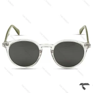 عینک پرادا R2803-7 زنانه فریم شیشه ای Prada-10048-U