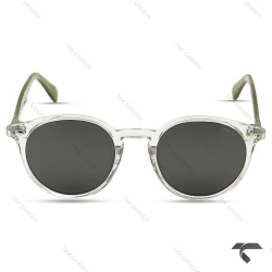 عینک پرادا R2803-7 زنانه فریم شیشه ای Prada-10048-U