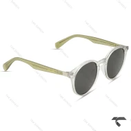 عینک پرادا R2803-7 زنانه فریم شیشه ای Prada-10048-U