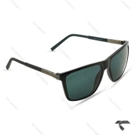 عینک آفتابی مردانه ریبن P8714-1 یو وی 400 پلاریزه RayBan-10049-G