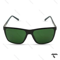 عینک آفتابی ری بن مردانه P8714-2 پلاریزه لنز سبز RayBan-10050-G
