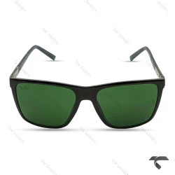 عینک آفتابی ری بن مردانه P8714-2 پلاریزه لنز سبز RayBan-10050-G