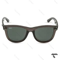 عینک آفتابی ری بن RB0501-4 پلاریزه RayBan-10054-U