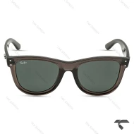 عینک آفتابی ری بن RB0501-4 پلاریزه RayBan-10054-U