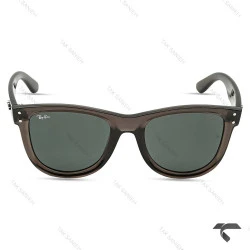 عینک آفتابی ری بن RB0501-4 پلاریزه RayBan-10054-U