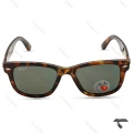 عینک آفتابی ریبن RB2140-3 پلاریزه پلنگی RayBan-10066-U