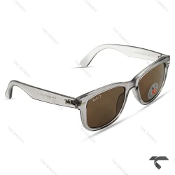 عینک دودی ریبن RB2140-5 صفحه قهوه ای RayBan-10068-U