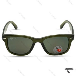 عینک آفتابی ریبن RB2140-6 یو وی 400 سبز RayBan-10069-U