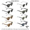 عینک آفتابی سپوری SR7013-1 یو وی 400 پلاریزه اورجینال Sepori-10091-U