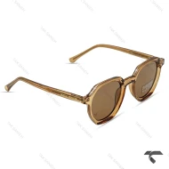 عینک آفتابی جنتل مانستر RE2568-3 عسلی GentleMonster-10128-U