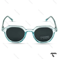 عینک آفتابی جنتل مانستر RE2568-5 آبی GentleMonster-10130-U