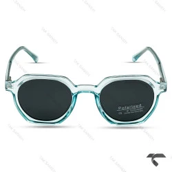عینک آفتابی جنتل مانستر RE2568-5 آبی GentleMonster-10130-U
