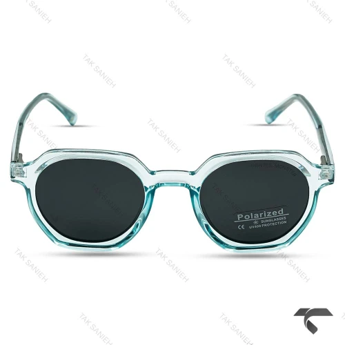 عینک آفتابی جنتل مانستر RE2568-5 آبی GentleMonster-10130-U