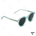 عینک آفتابی جنتل مانستر RE2568-5 آبی GentleMonster-10130-U