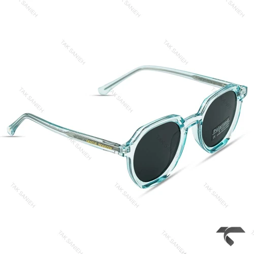 عینک آفتابی جنتل مانستر RE2568-5 آبی GentleMonster-10130-U