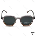 عینک دودی جنتل مانستر RE2568-8 پلاریزه GentleMonster-10133-U