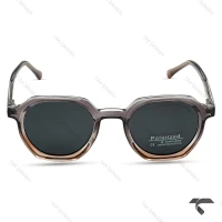 عینک دودی جنتل مانستر RE2568-8 پلاریزه GentleMonster-10133-U