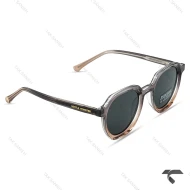عینک دودی جنتل مانستر RE2568-8 پلاریزه GentleMonster-10133-U