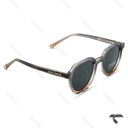 عینک دودی جنتل مانستر RE2568-8 پلاریزه GentleMonster-10133-U
