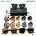 عینک آفتابی جنتل مانستر RE2568-3 عسلی GentleMonster-10128-U