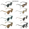 عینک آفتابی جنتل مانستر RE2568-3 عسلی GentleMonster-10128-U
