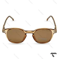 عینک آفتابی جنتل مانستر RE2578-3 عسلی GentleMonster-10136-U