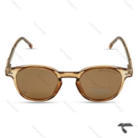 عینک آفتابی جنتل مانستر RE2578-3 عسلی GentleMonster-10136-U