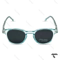 عینک دودی جنتل مانستر RE2578-4 پلاریزه آبی GentleMonster-10137-U
