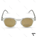 عینک نایت ویژن جنتل مانستر RE2578-6 پلاریزه شیشه ای GentleMonster-10139-U