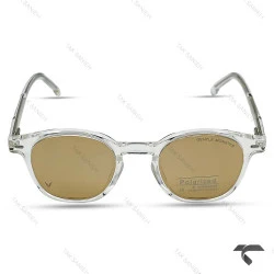 عینک نایت ویژن جنتل مانستر RE2578-6 پلاریزه شیشه ای GentleMonster-10139-U