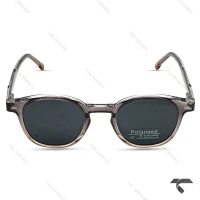 عینک دودی جنتل مانستر RE2578-8 پلاریزه GentleMonster-10141-U