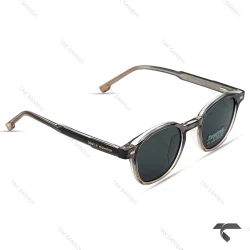 عینک دودی جنتل مانستر RE2578-8 پلاریزه GentleMonster-10141-U