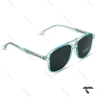 عینک آفتابی جنتل مانستر RE2582-3 پلاریزه آبی GentleMonster-10144-U