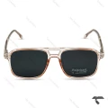 عینک آفتابی جنتل مانستر RE2582-4 پلاریزه صورتی GentleMonster-10145-U