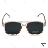 عینک آفتابی جنتل مانستر RE2582-4 پلاریزه صورتی GentleMonster-10145-U