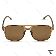 عینک آفتابی عسلی جنتل مانستر RE2582-5 پلاریزه GentleMonster-10146-U