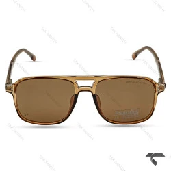 عینک آفتابی عسلی جنتل مانستر RE2582-5 پلاریزه GentleMonster-10146-U