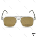 عینک فریم شفاف جنتل مانستر RE2582-6 پلاریزه GentleMonster-10147-U