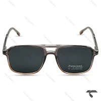 عینک دودی جنتل مانستر RE2582-8 پلاریزه GentleMonster-10149-U