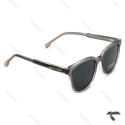 عینک آفتابی جنتل مانستر RE2587-3 پلاریزه دودی GentleMonster-10152-U
