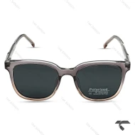 عینک آفتابی جنتل مانستر RE2587-3 پلاریزه دودی GentleMonster-10152-U