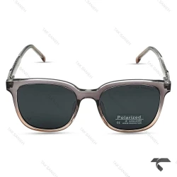 عینک آفتابی جنتل مانستر RE2587-3 پلاریزه دودی GentleMonster-10152-U