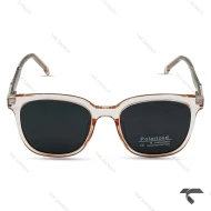 عینک آفتابی صورتی جنتل مانستر RE2587-4 پلاریزه GentleMonster-10153-U