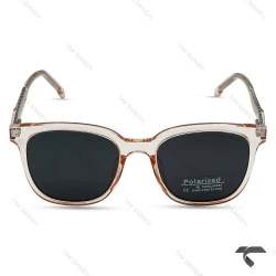 عینک آفتابی صورتی جنتل مانستر RE2587-4 پلاریزه GentleMonster-10153-U